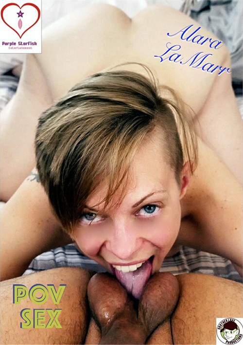 Alara La Marr POV Sex