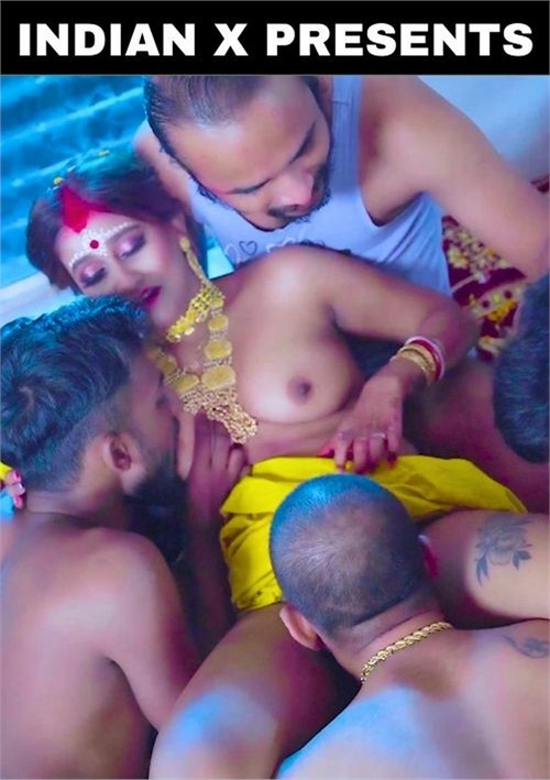 Hot Gangbang Sex Part 1