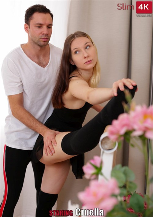 Fun Sex After Choreography Class