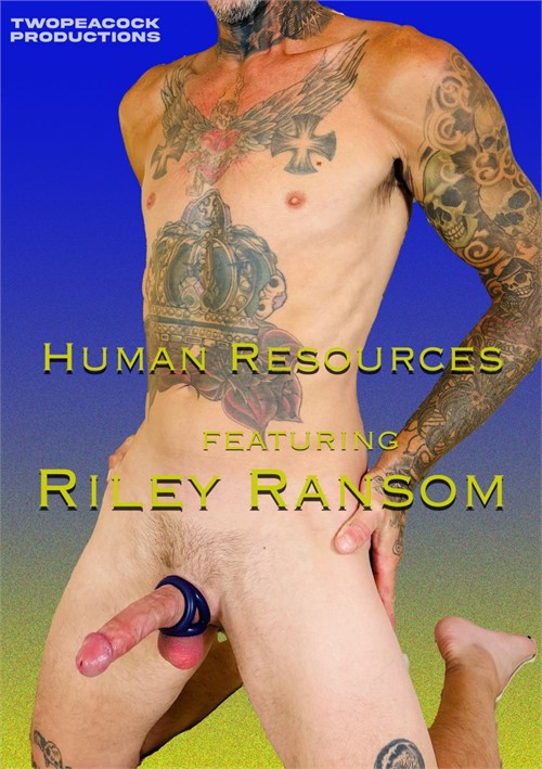 Human Resources – Riley Ransom
