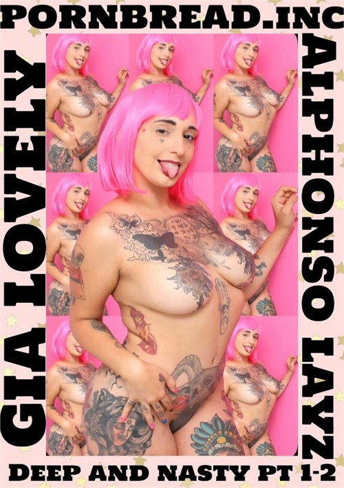 Deep and Nasty PT 1-2