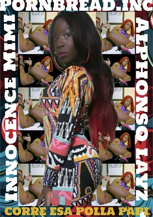 Corre Esa Polla Papi