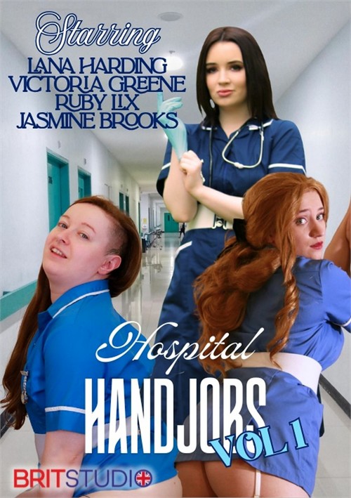 Hospital Handjobs 1