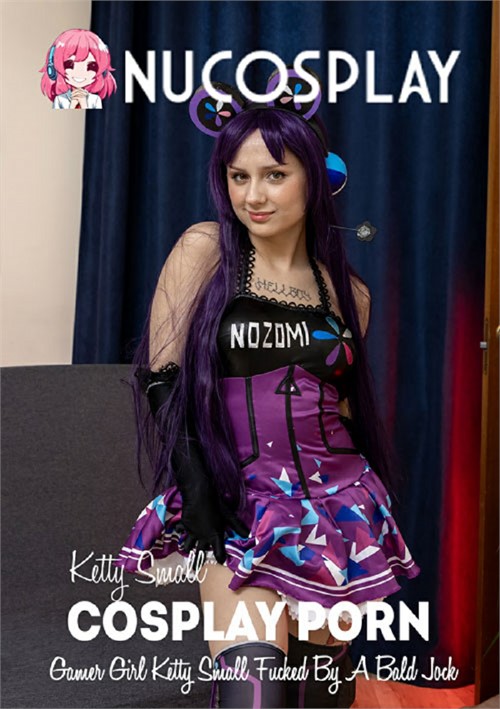 Gamer Girl Ketty Small Fucked By A Bald Jock