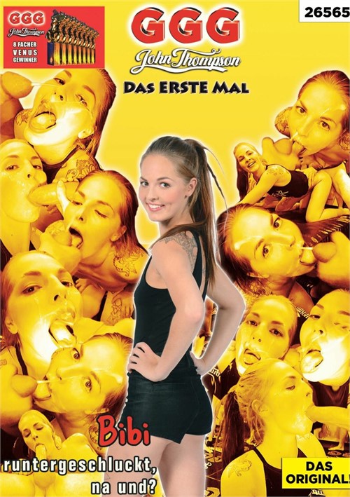 Bibi – Runtergeschluckt, Na Und