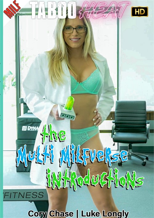 Cory Chase in the Multi Milfverse Introductions