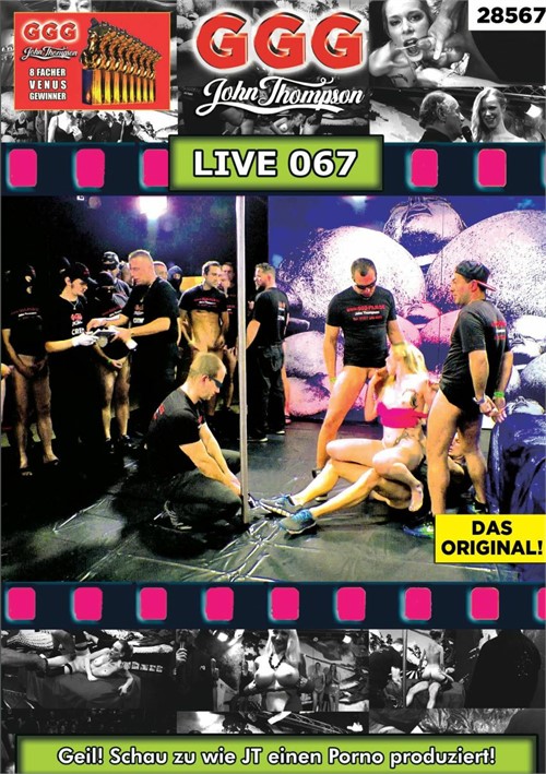 LIVE 067