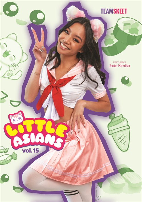 Little Asians 15