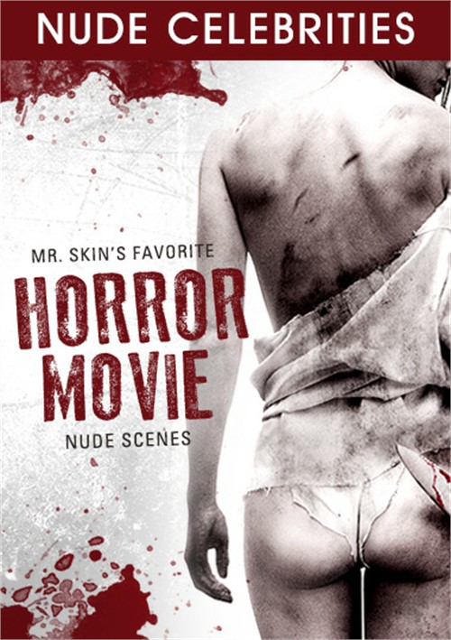 Mr. Skin’s Favorite Horror Movie Nude Scenes