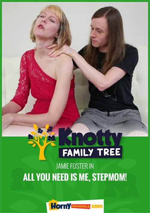All You Need Is Me, Stepmom!