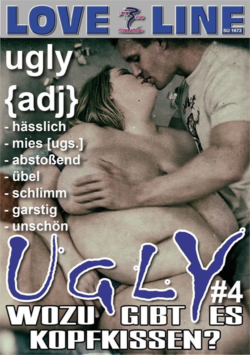 Ugly 4