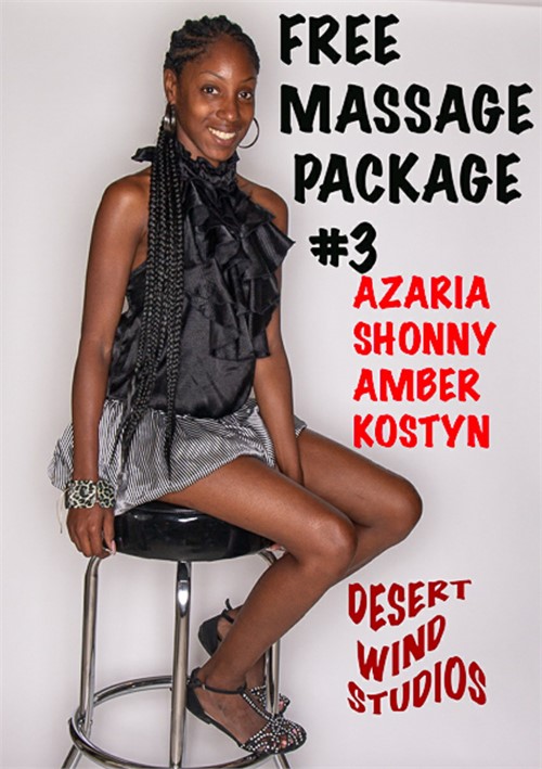 Free Massage Package 3