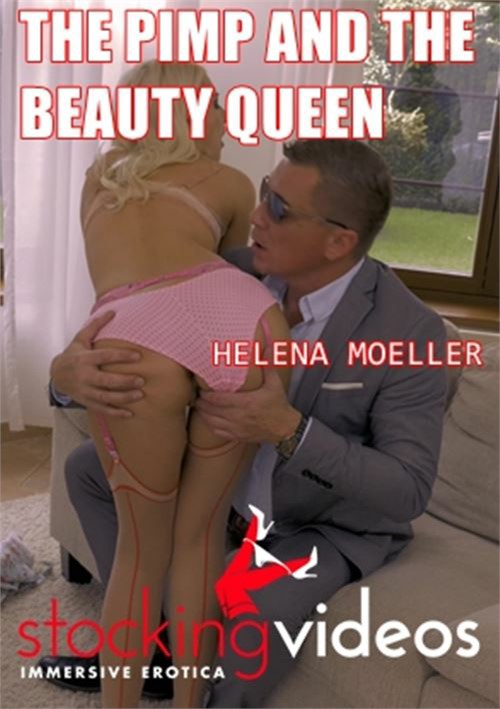 The Pimp and the Beauty Queen