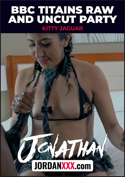 BBC TiTains Raw and Uncut Party