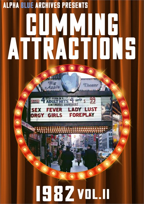 Cumming Attractions 1982 2