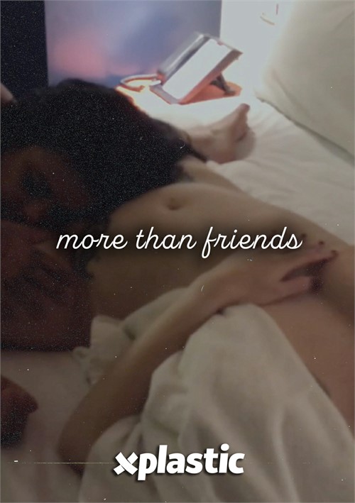 More Than Friends