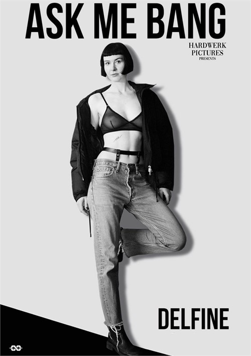 Ask Me Bang : Delfine