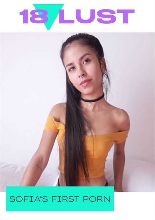 Sofia’s First Porn
