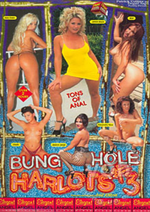 Bung Hole Harlots 3