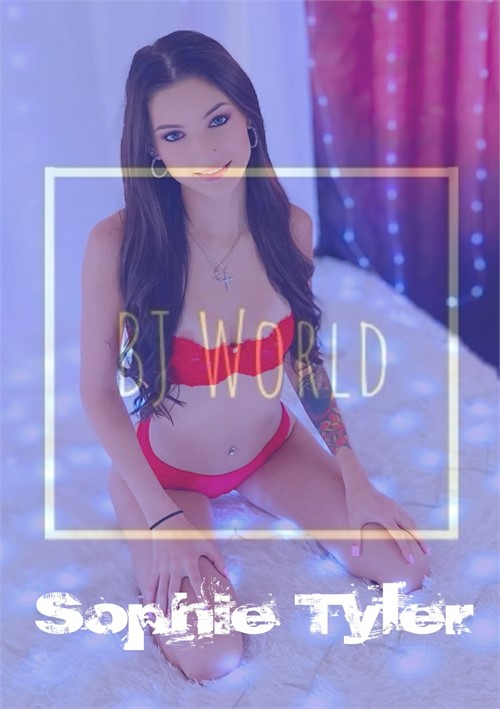 Sophie Tyler Fucks Her Way to A Huge Facial