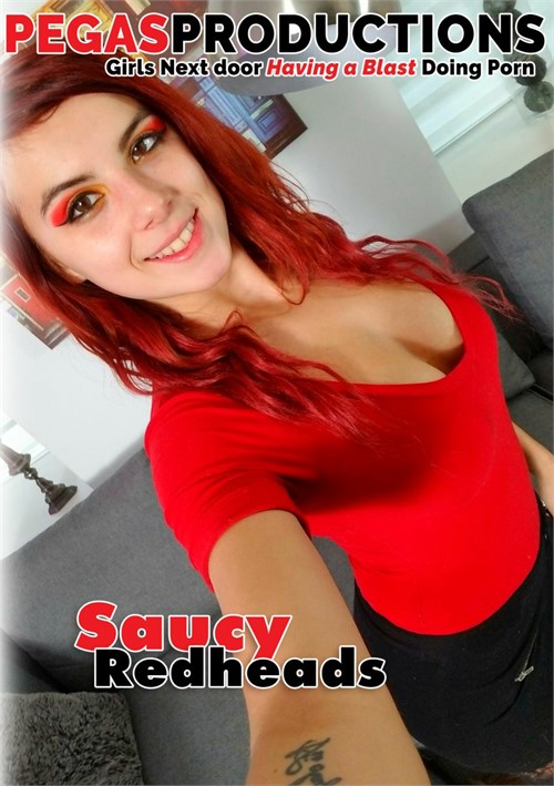 Saucy Redheads