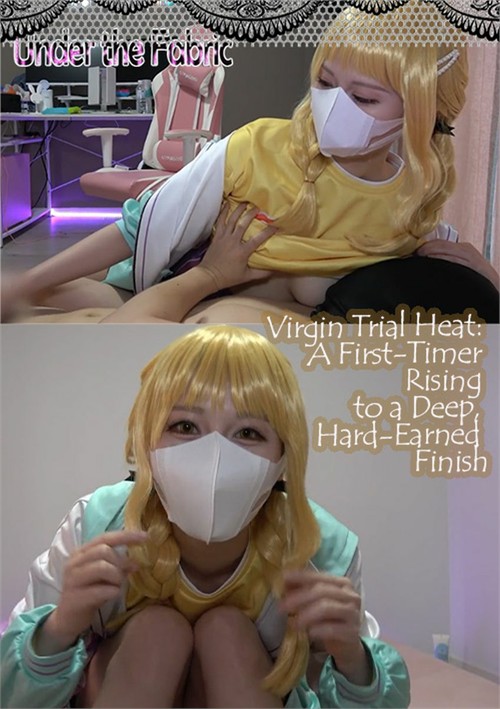 Virgin Trial Heat: A First-Timer Rising to a Deep, Hard-Earned Finish