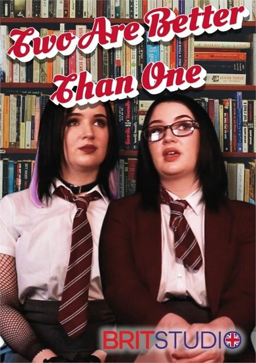 Two Are Better Than One