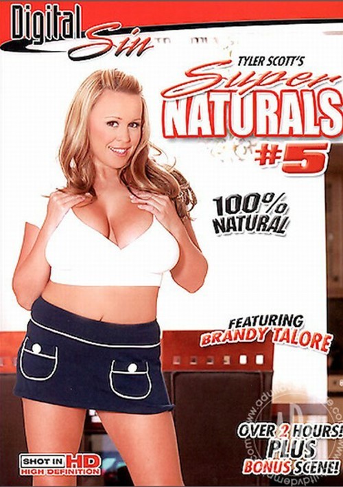Super Naturals 5