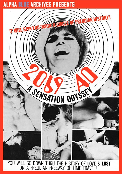 2069: A Sensation Odyssey