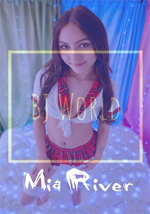 Mia River – Petite Bombshell Takes A Thick Cock