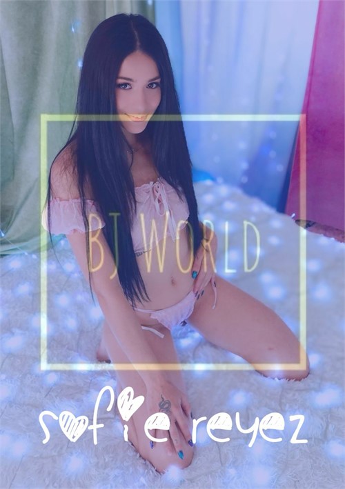 Sofie Reyez Jams Out With Her Clam Out