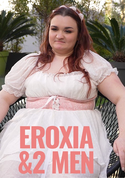 Eroxia & 2 Men