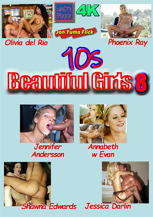 10s Beautiful Girls 8