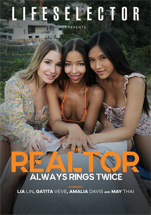 Realtor Always Rings Twice