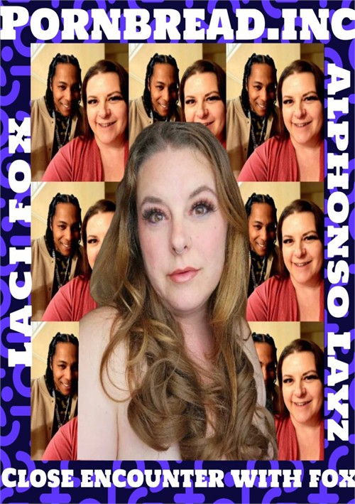 Close Encounter with Fox