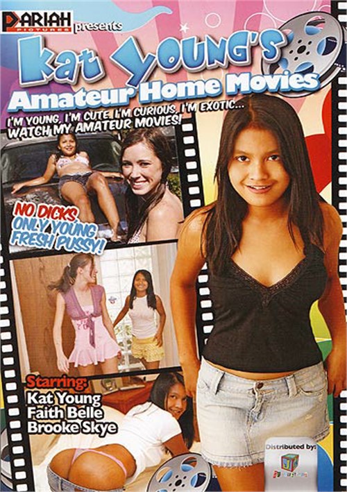 Kat Young’s Amateur Home Movies