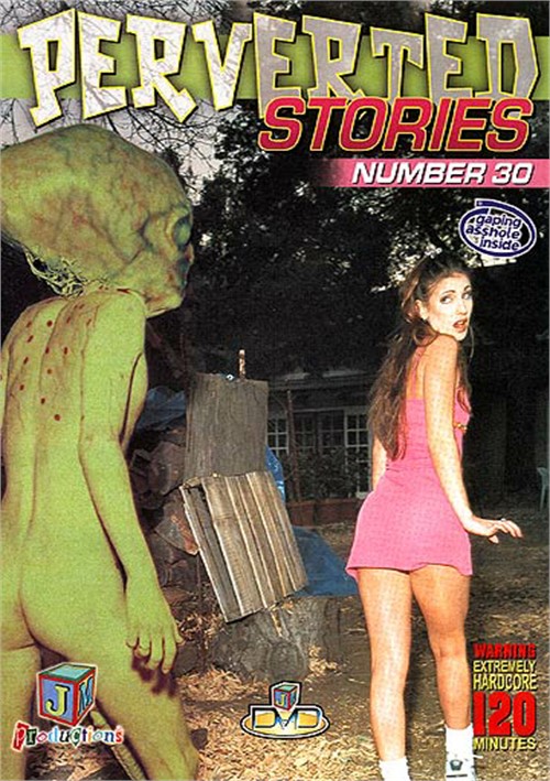 Perverted Stories 30