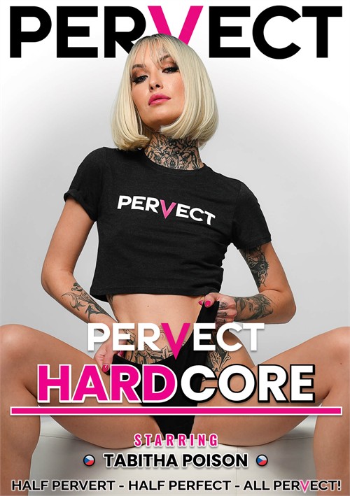 Watch Pervect Hardcore Porn Online Free