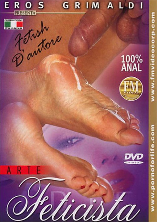 Arte Feticista
