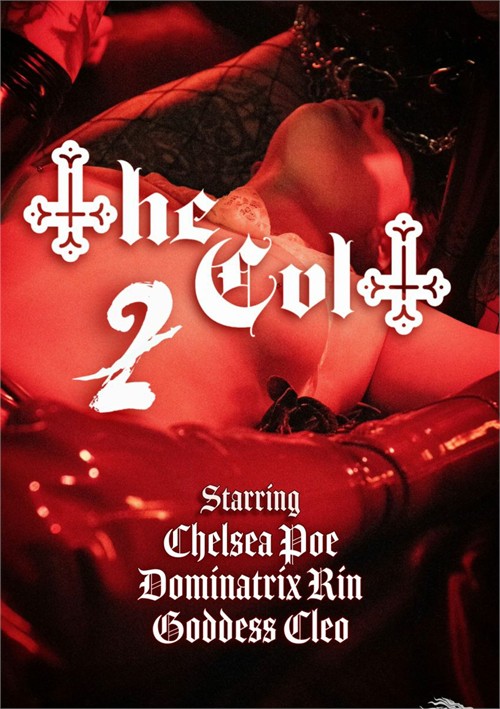 The Cvlt 2