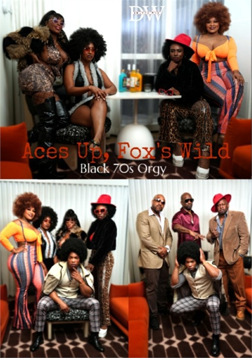 Aces Up, Fox’s Wild