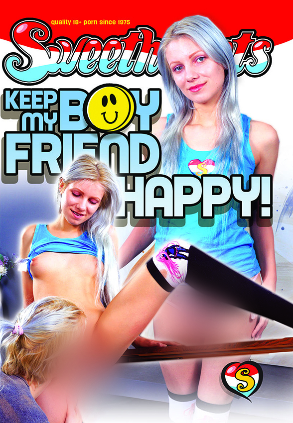 Keep My Boyfriend Happy!