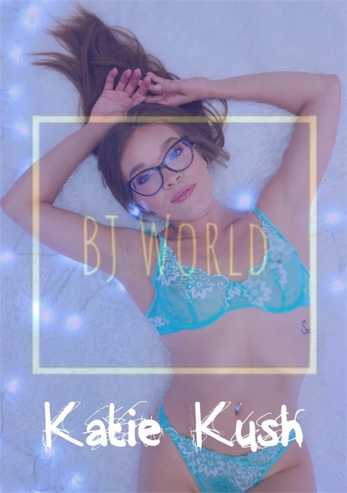 Legendary Katie Kush – Perfection in Erection