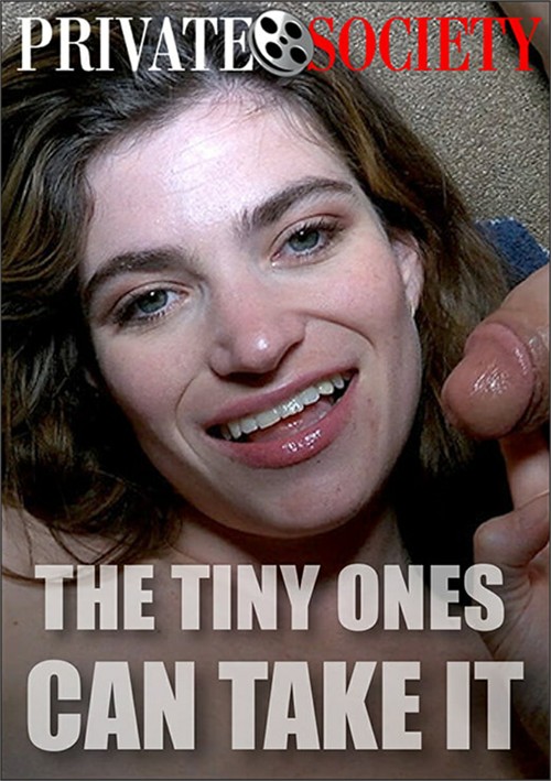 The Tiny Ones Can Take It