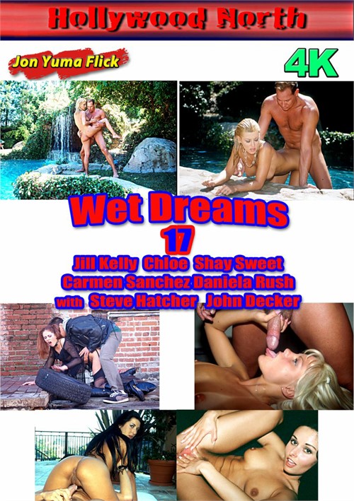 Wet Dreams 17