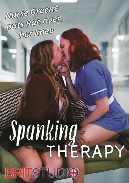 Spanking Therapy