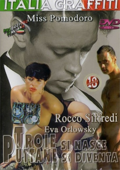 Troie Si Nasce Puttane Di Siventa