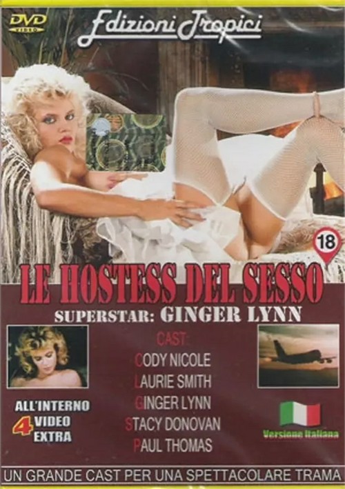 Le Hostess del Sesso