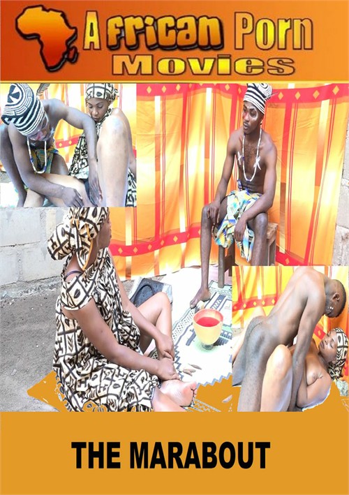 The Marabout