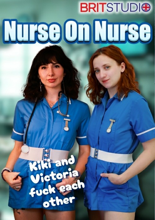 Nurse On Nurse